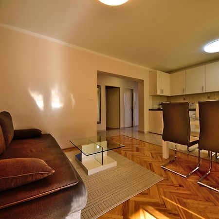Apartment Olga-2 By Interhome Банёл Экстерьер фото
