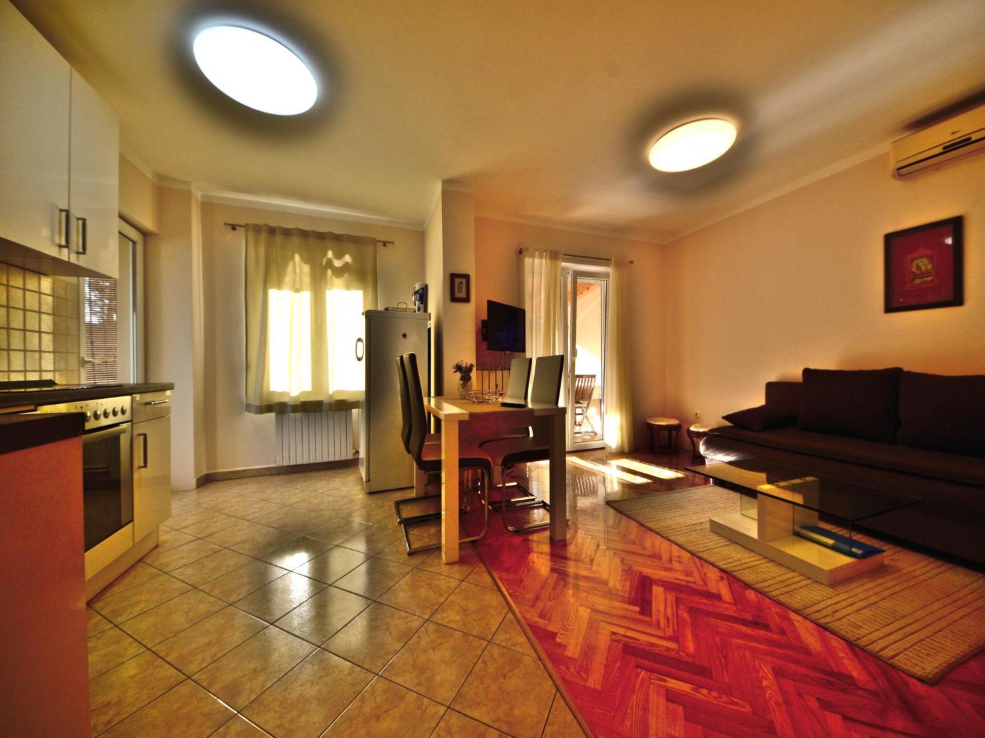 Apartment Olga-2 By Interhome Банёл Экстерьер фото
