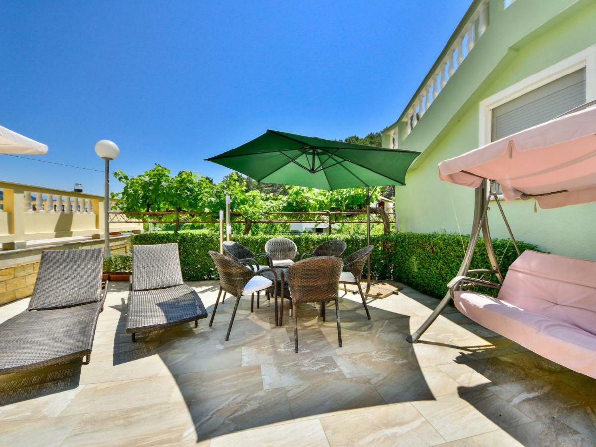 Apartment Olga-2 By Interhome Банёл Экстерьер фото